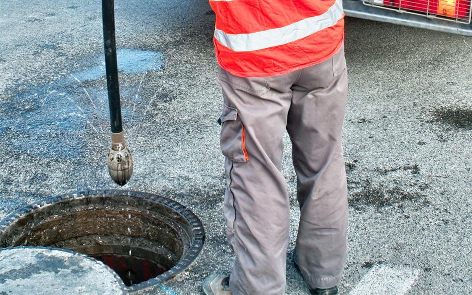 déboucheur ecologique canalisation Paris 1