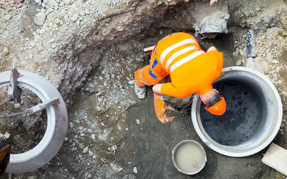 déboucher canalisation soude Chatou
