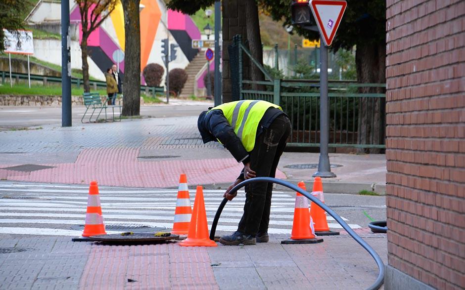 débouchage canalisation Gif-sur-Yvette