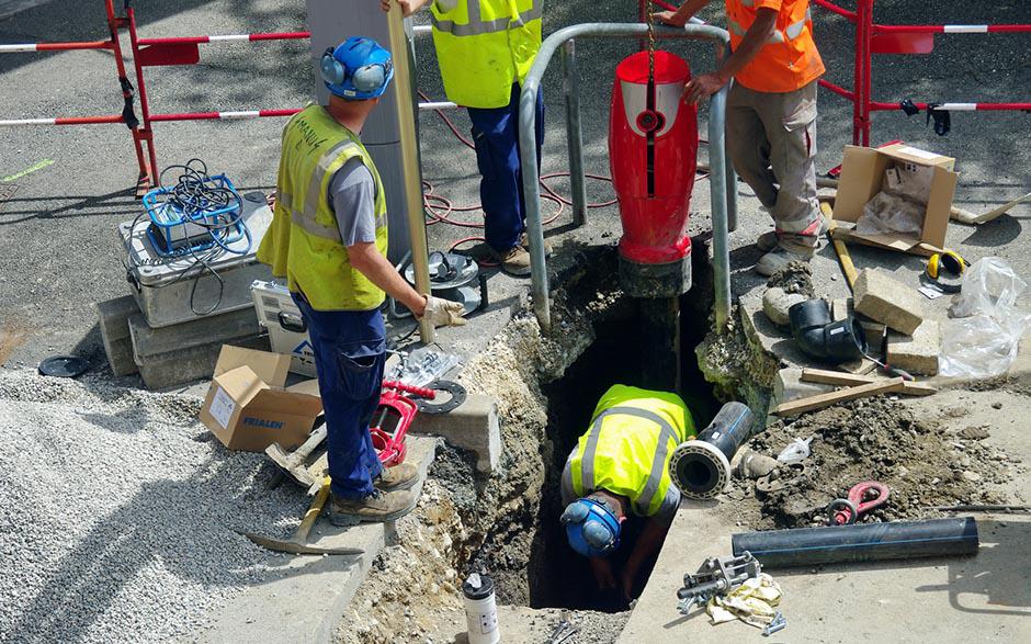 déboucher canalisation graisse Paris 1