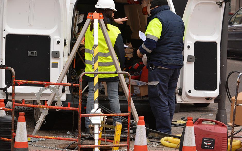 déboucheur canalisations Le Pré-Saint-Gervais