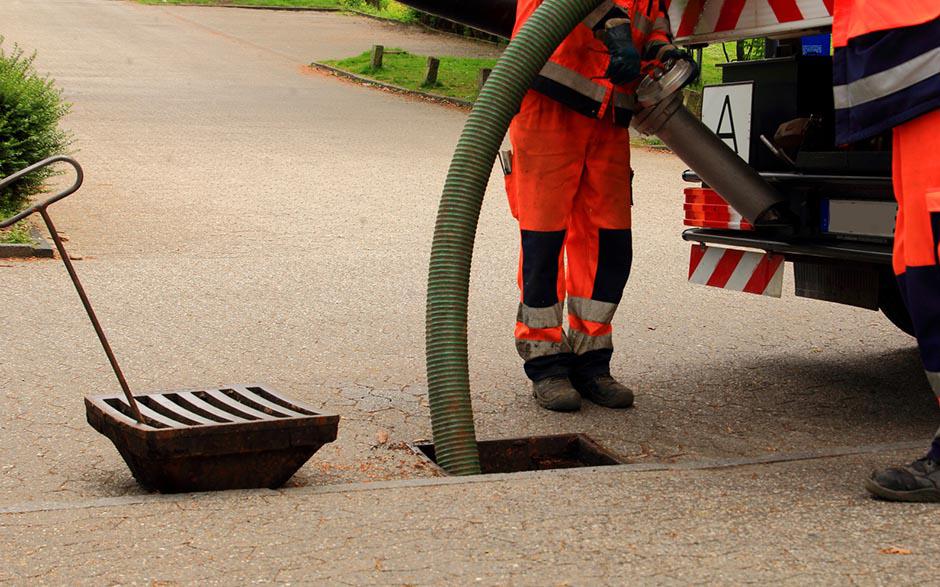 déboucheur chimique canalisation Chatou